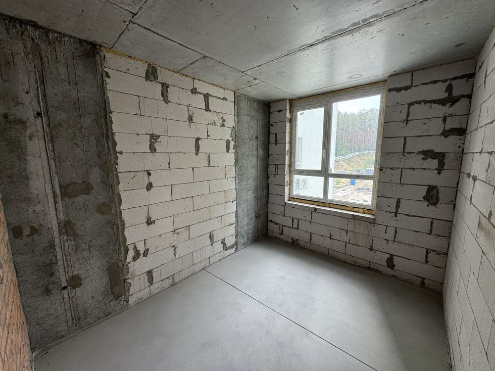 Супер двокімнатна квартира Центральний Парк Ірпінь Ирпень - изображение 6