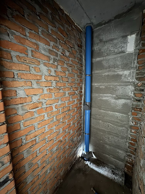 Супер двокімнатна квартира Центральний Парк Ірпінь Ирпень - изображение 8