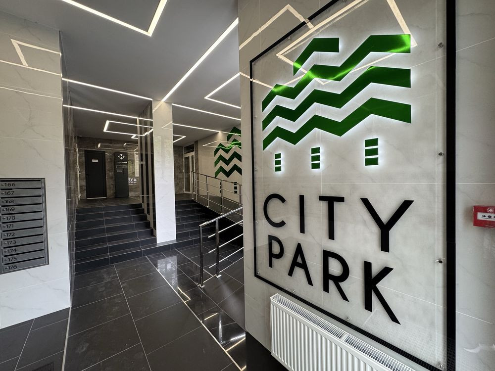 Супер двокімнатна квартира Центральний Парк Ірпінь Ирпень - изображение 2