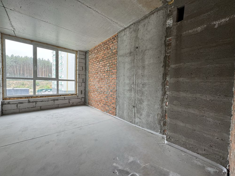 Супер двокімнатна квартира Центральний Парк Ірпінь Ирпень - изображение 7