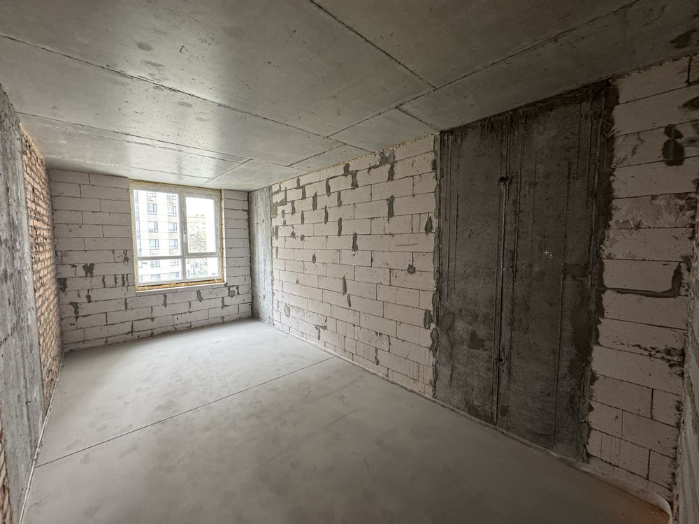 Супер двокімнатна квартира Центральний Парк Ірпінь Ирпень - изображение 5