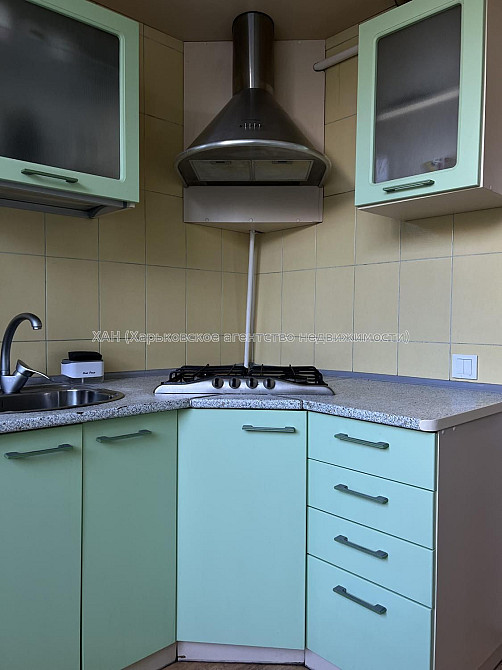 Продам 1 кв Центр  Ремонт Свободна Харків - зображення 7