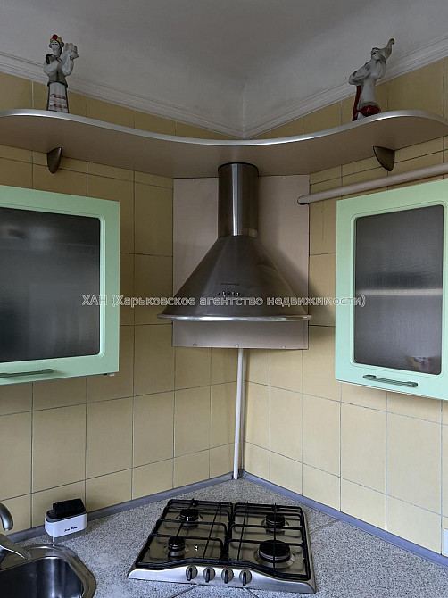 Продам 1 кв Центр  Ремонт Свободна Харків - зображення 8