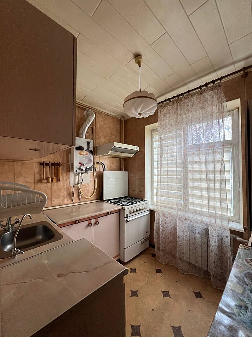 2 кімнатна Бойова Чернигов - изображение 5