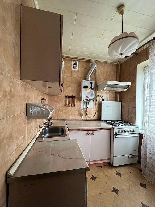 2 кімнатна Бойова Чернигов - изображение 2