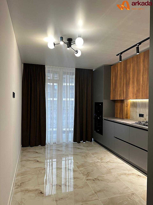 Продаж 1кімнатної квартири в ЖК “Фемілі Плаза” Ивано-Франковск - изображение 2