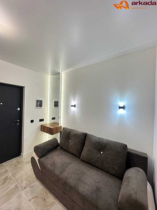 Продаж 1кімнатної квартири в ЖК “Фемілі Плаза” Ивано-Франковск - изображение 8