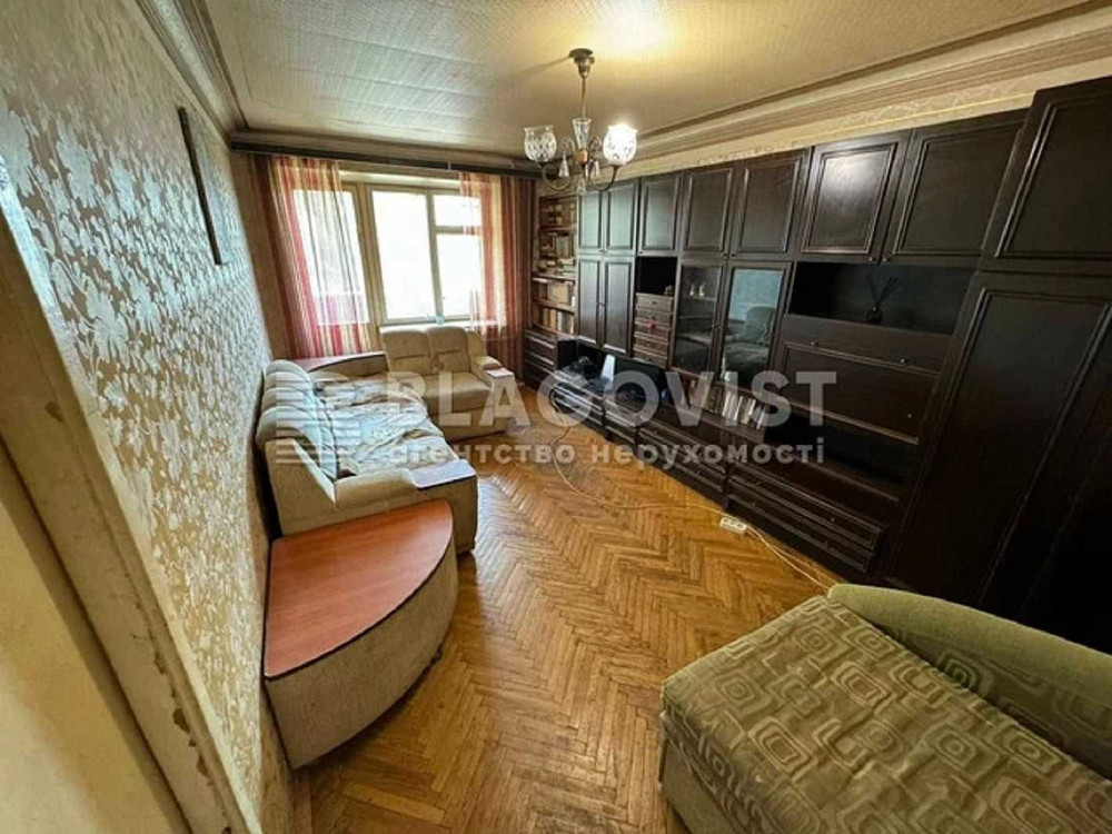 2к Продаж Січових Стрільців вул. (Артема), 59-65 Kyiv - photo 1