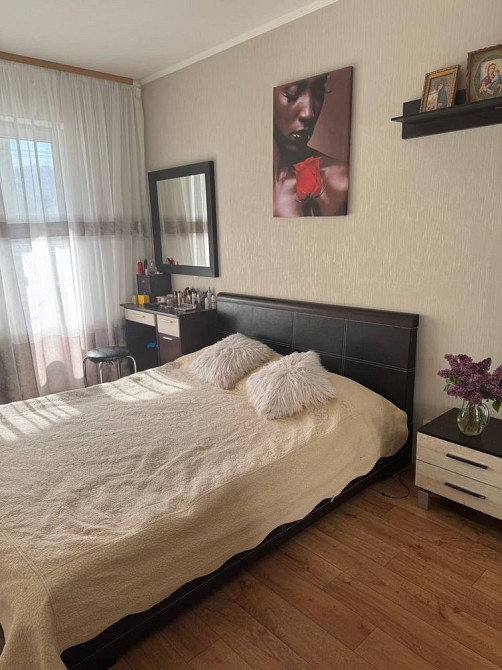 Трехкомнатная Квартира на Вильямса Odesa - photo 8