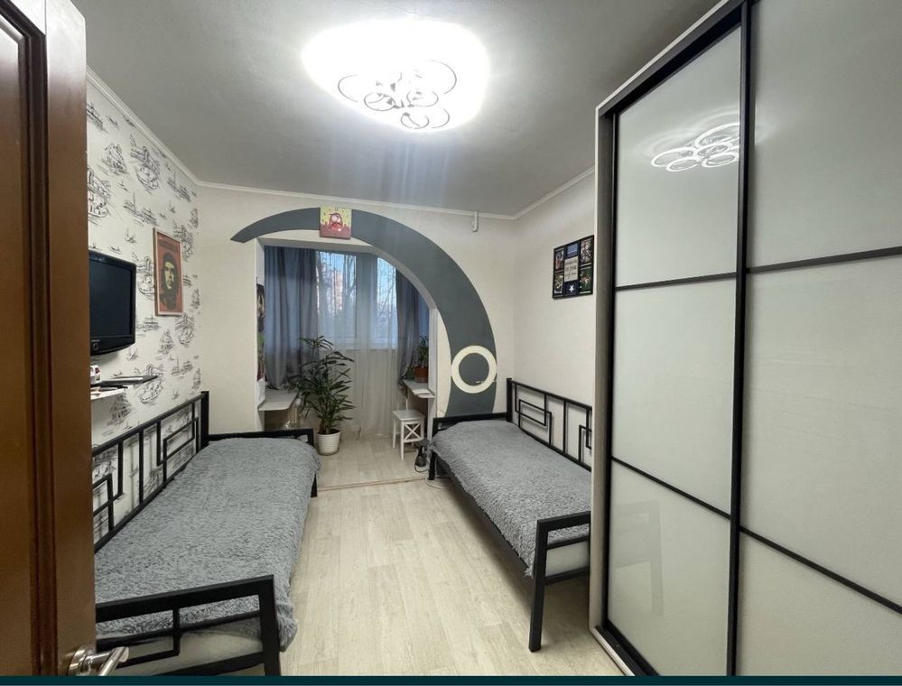 Трехкомнатная Квартира на Вильямса Odesa - photo 3