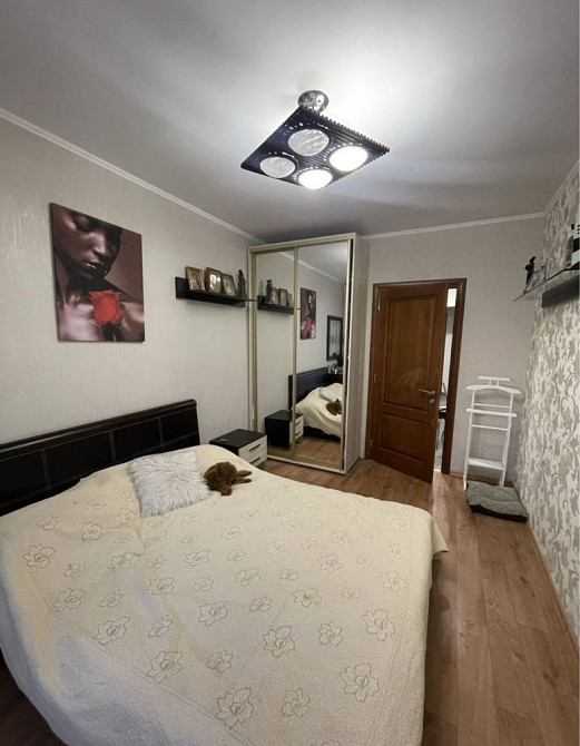 Трехкомнатная Квартира на Вильямса Odesa - photo 2