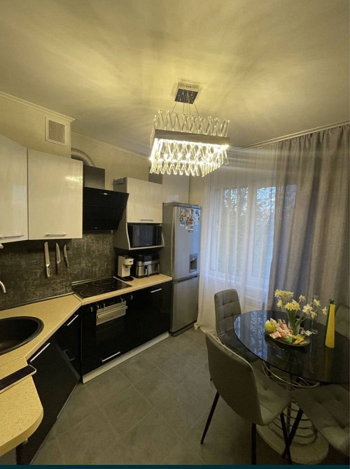 Трехкомнатная Квартира на Вильямса Odesa - photo 1