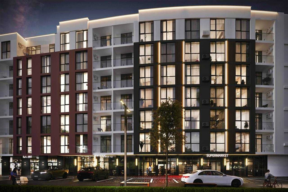 Продаж. Новобудова. Закарпаття. Свалява - зображення 6