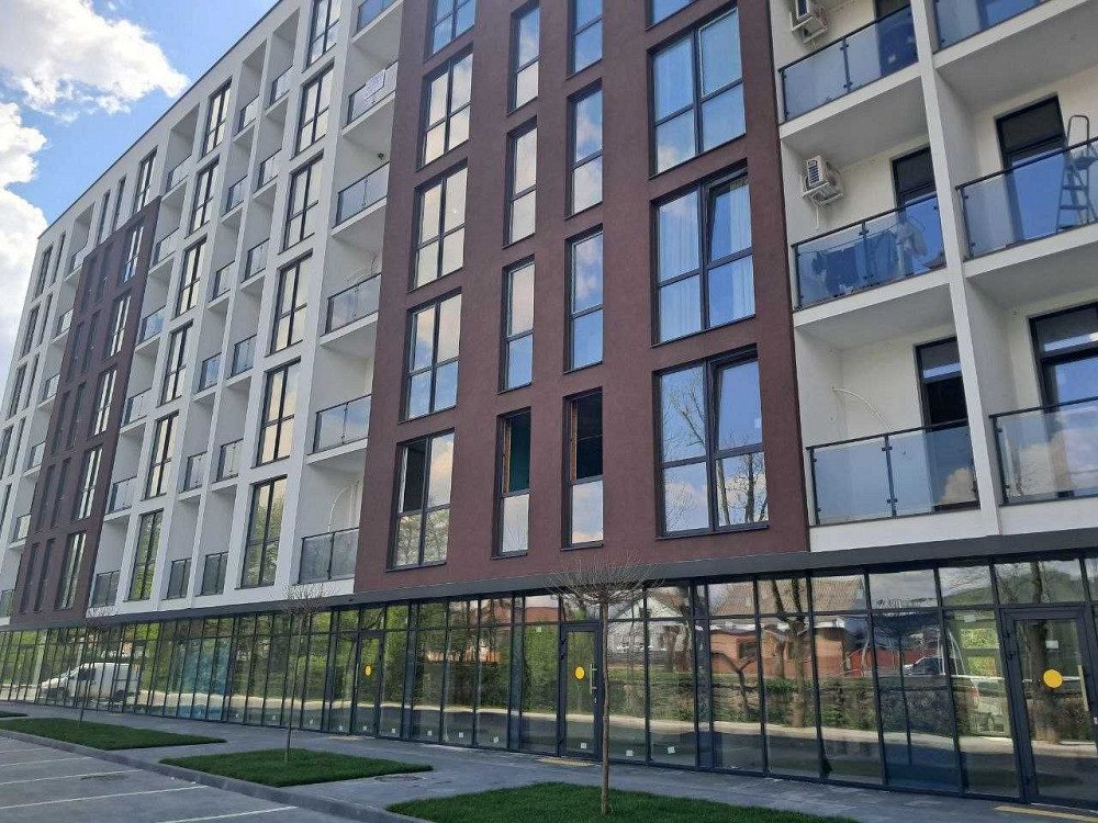 Продаж. Новобудова. Закарпаття. Свалява - зображення 8