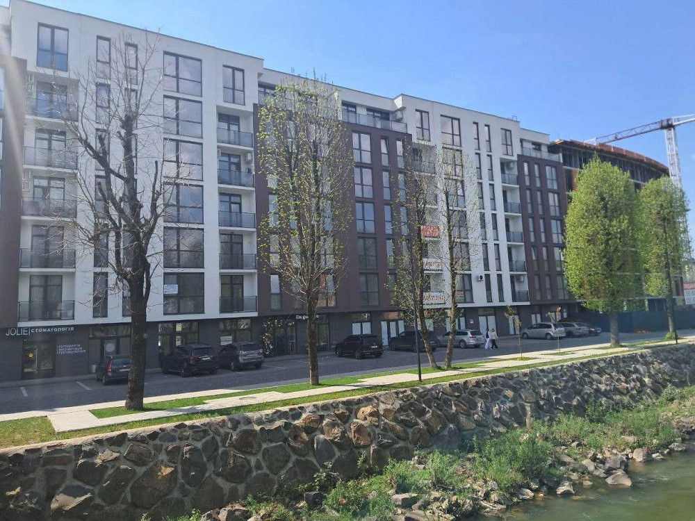 Продаж. Новобудова. Закарпаття. Свалява - зображення 7