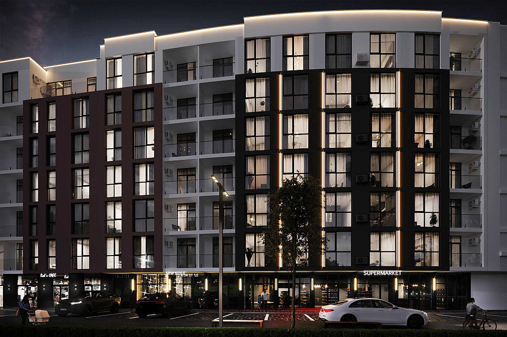 Продаж. Новобудова. Закарпаття. Свалява - зображення 5