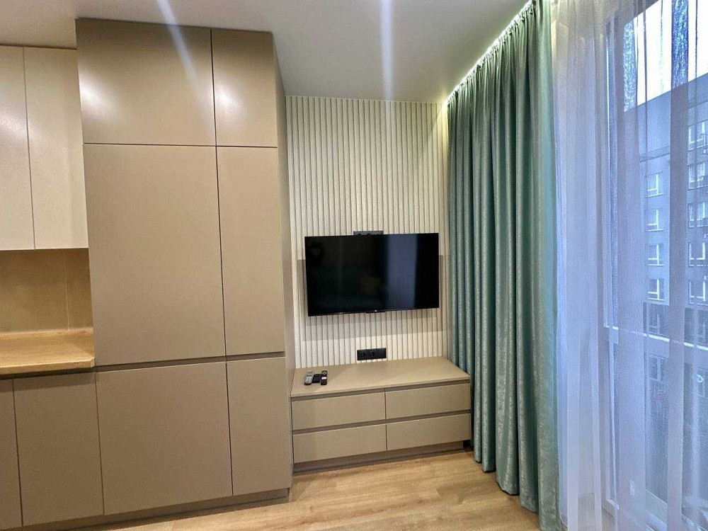 Продаж квартири в новобудові вул.Малоголосківська Львів - зображення 1