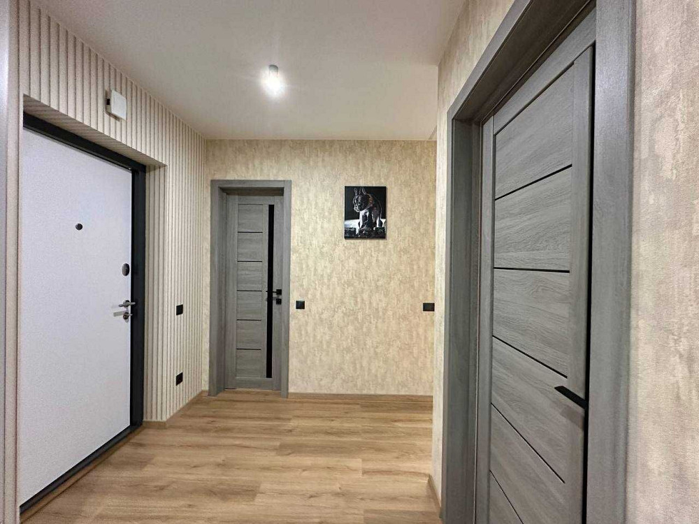 Продаж квартири в новобудові вул.Малоголосківська Львів - зображення 5