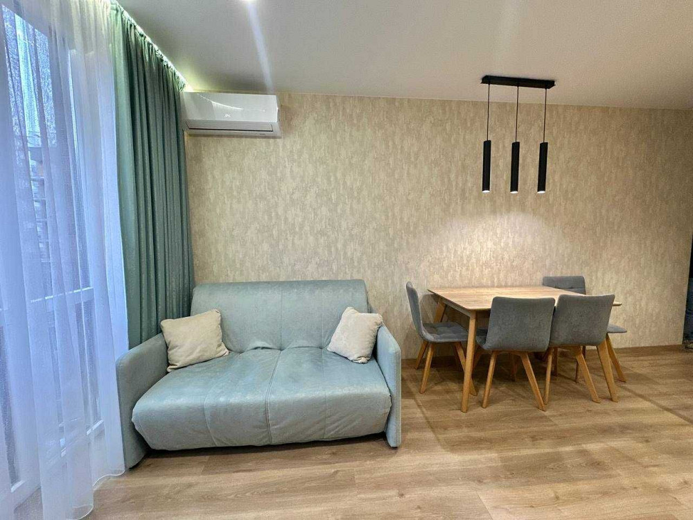 Продаж квартири в новобудові вул.Малоголосківська Львів - зображення 4