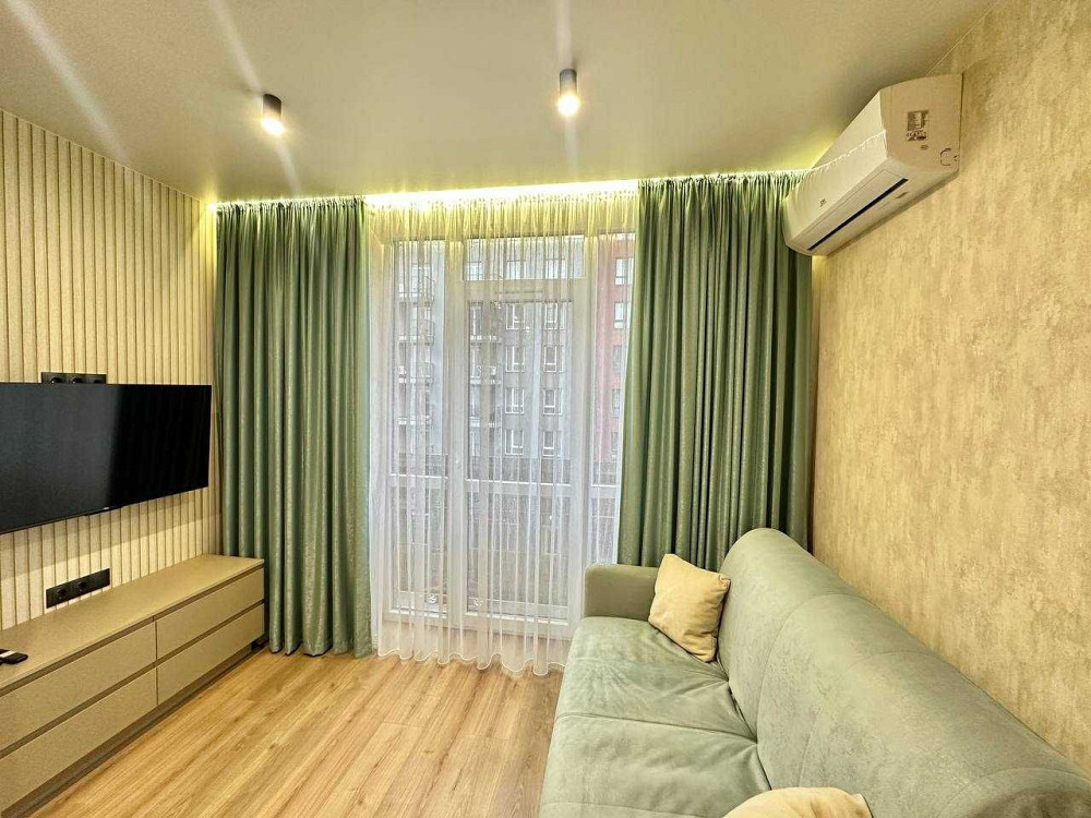 Продаж квартири в новобудові вул.Малоголосківська Львів - зображення 3