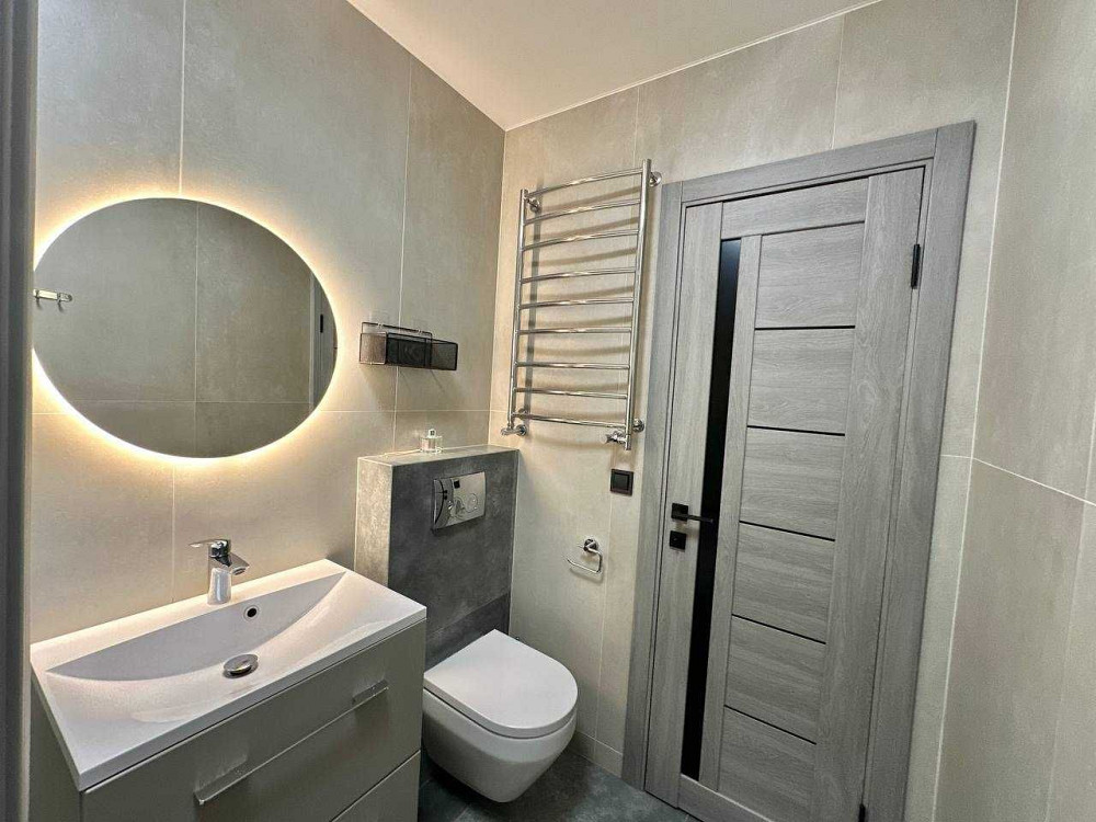 Продаж квартири в новобудові вул.Малоголосківська Львів - зображення 7