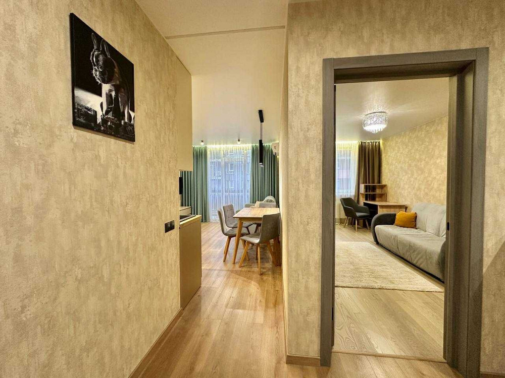 Продаж квартири в новобудові вул.Малоголосківська Львів - зображення 6