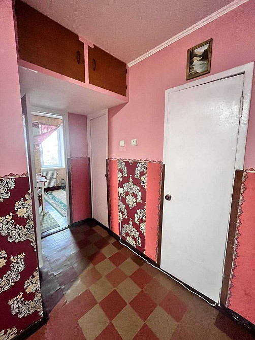 Продаж 2кім квартири по вул. Андріївська Кропивницкий - изображение 5