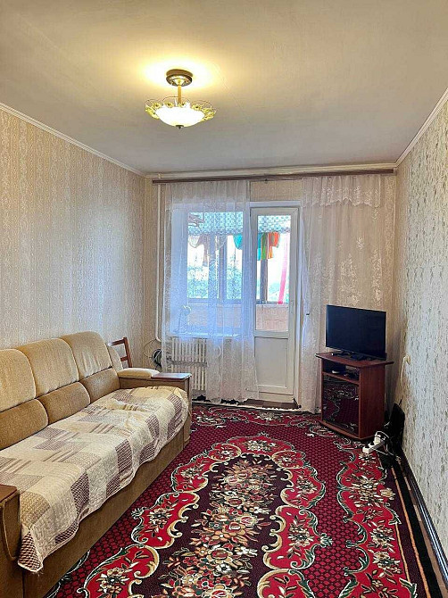 Продаж 2кім квартири по вул. Андріївська Кропивницкий - изображение 1