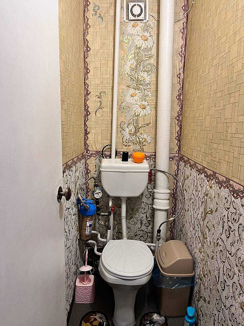 Продаж 2кім квартири по вул. Андріївська Кропивницкий - изображение 7