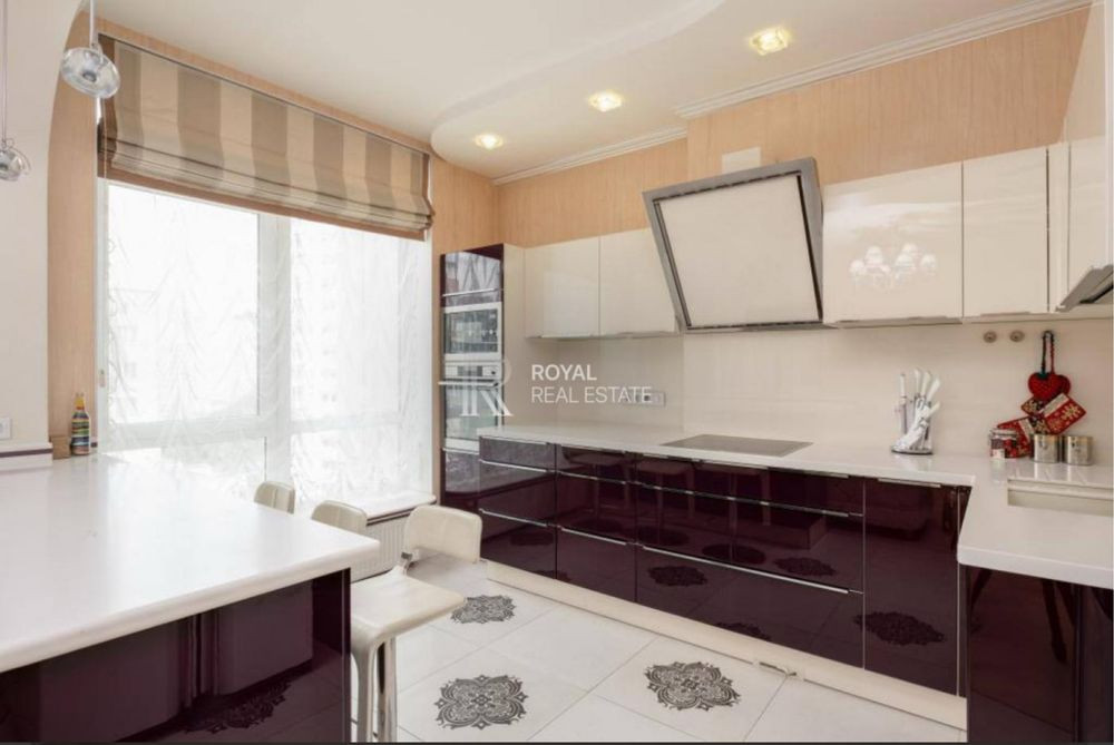 Продаж квартири за ціною нижче ринку, ЖК Новопечерськи Липки Kyiv - photo 3