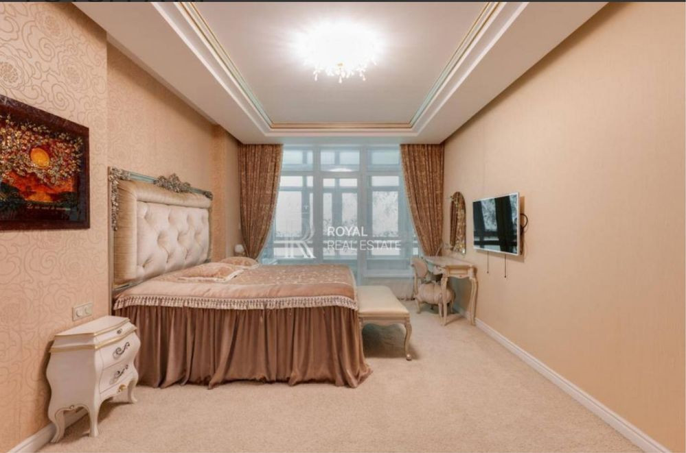 Продаж квартири за ціною нижче ринку, ЖК Новопечерськи Липки Kyiv - photo 5