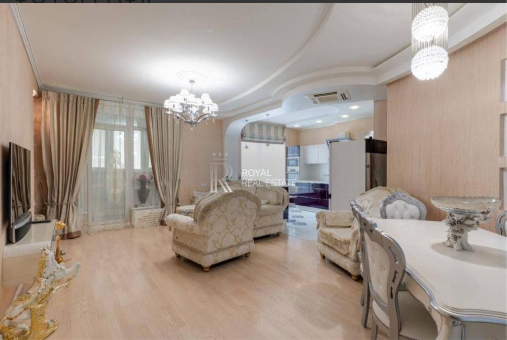 Продаж квартири за ціною нижче ринку, ЖК Новопечерськи Липки Kyiv - photo 2