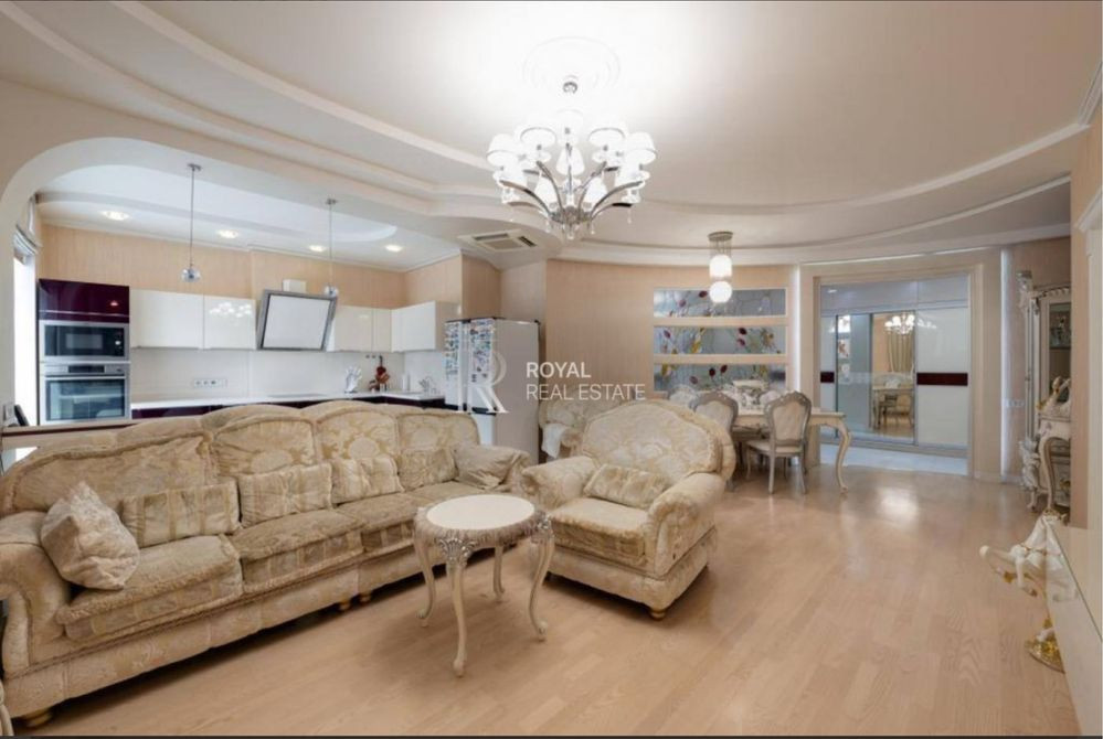 Продаж квартири за ціною нижче ринку, ЖК Новопечерськи Липки Kyiv - photo 1