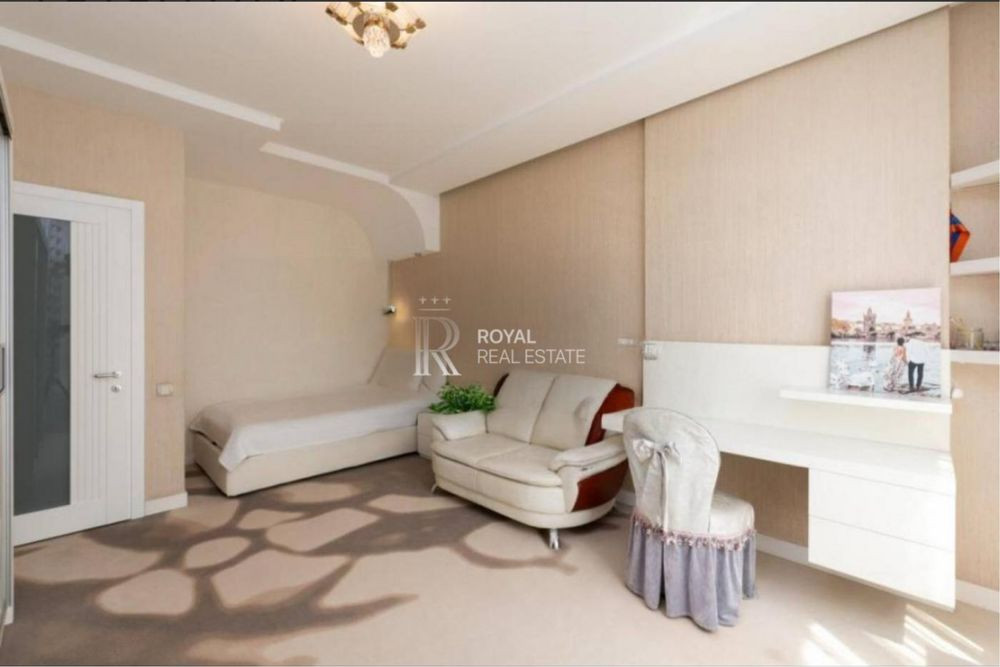 Продаж квартири за ціною нижче ринку, ЖК Новопечерськи Липки Kyiv - photo 4