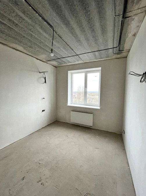 Однокімнатна квартира з частковим ремонтом! Без комісії! Сертифікат! Буча - изображение 6