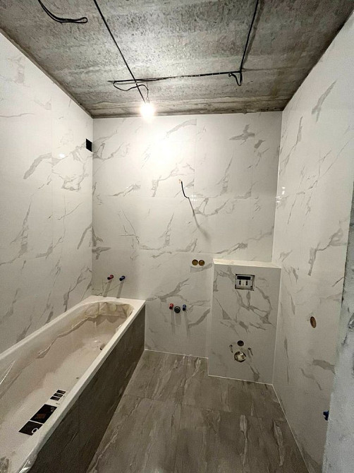 Однокімнатна квартира з частковим ремонтом! Без комісії! Сертифікат! Буча - изображение 1