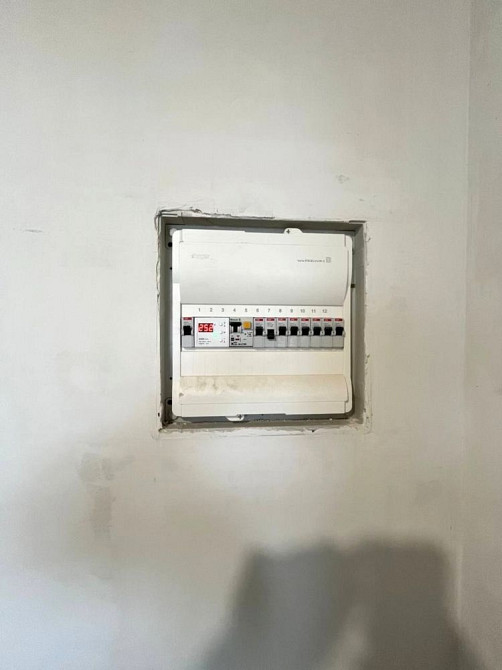 Однокімнатна квартира з частковим ремонтом! Без комісії! Сертифікат! Буча - изображение 5