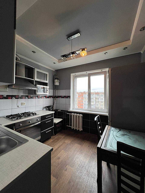 Двокімнатна квартира на Каскаді Ивано-Франковск - изображение 4