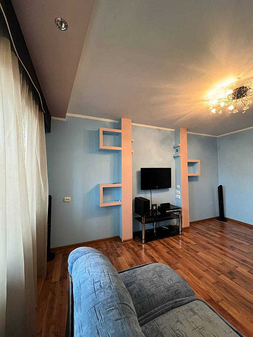 Двокімнатна квартира на Каскаді Ивано-Франковск - изображение 7