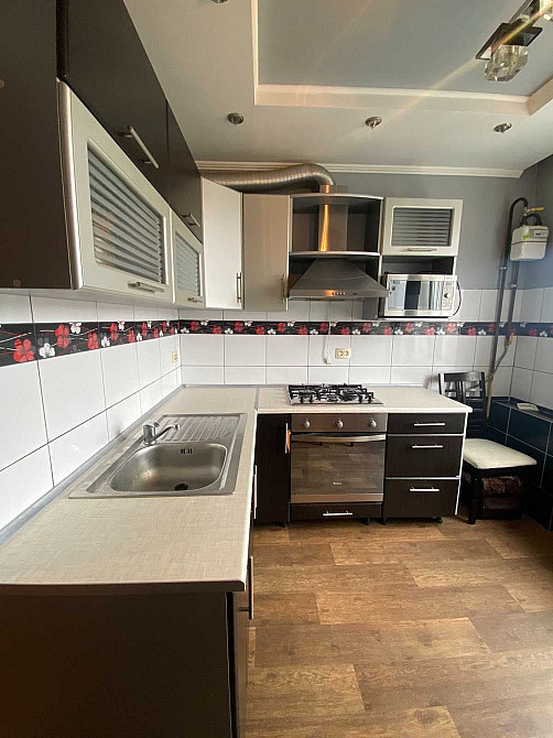 Двокімнатна квартира на Каскаді Ивано-Франковск - изображение 1