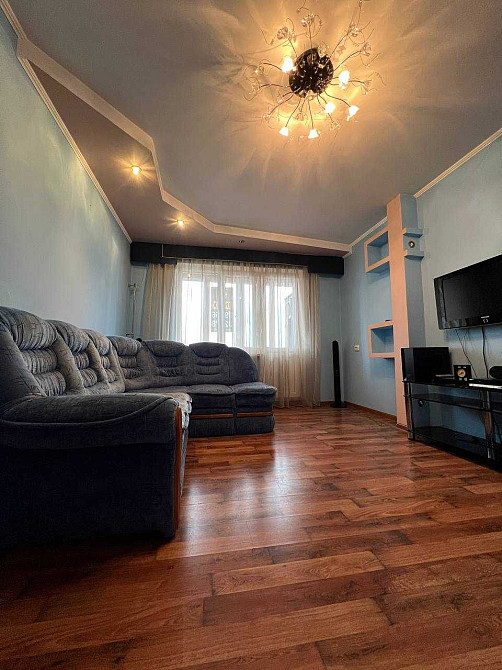 Двокімнатна квартира на Каскаді Ивано-Франковск - изображение 6