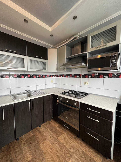 Двокімнатна квартира на Каскаді Ивано-Франковск - изображение 2