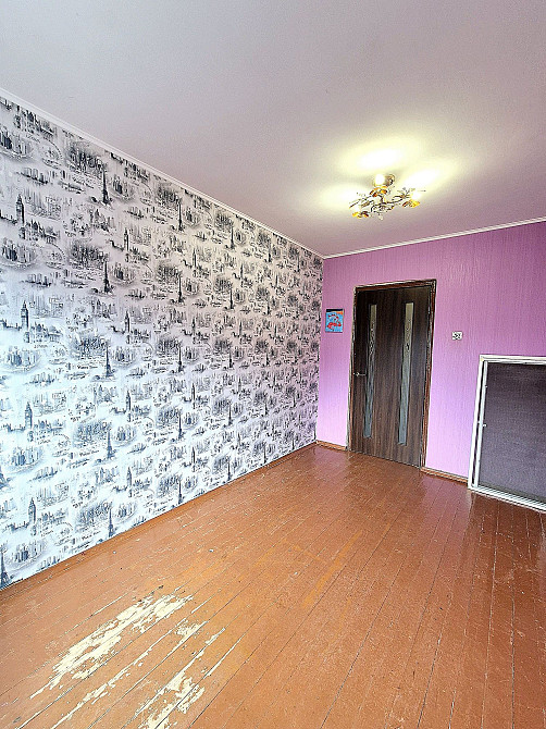 2-х кім кв окремі кімнати вул. Гагаріна та вул С.Ріхтера другий поверх Житомир - изображение 4