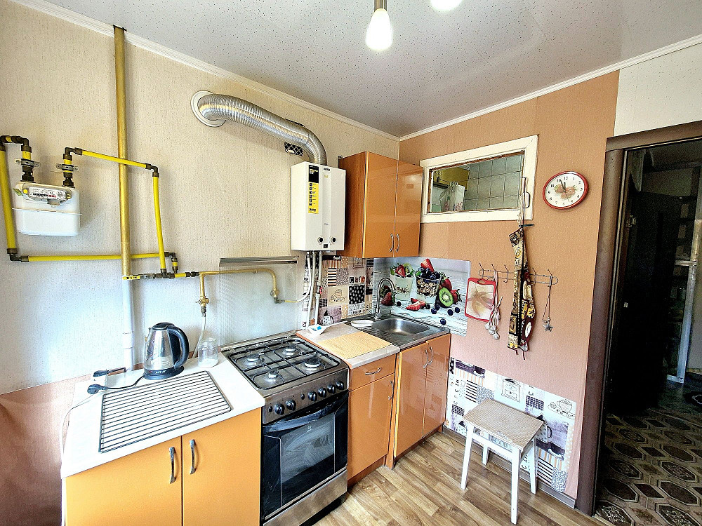 2-х кім кв окремі кімнати вул. Гагаріна та вул С.Ріхтера другий поверх Житомир - изображение 1