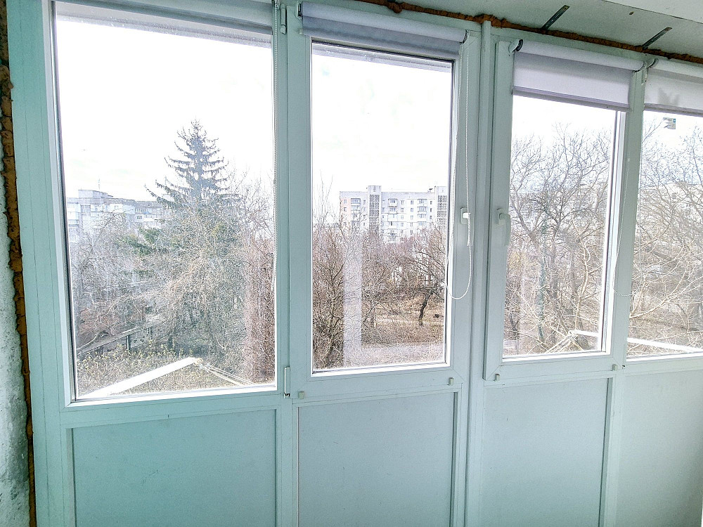 2-х кім кв окремі кімнати вул. Гагаріна та вул С.Ріхтера другий поверх Житомир - изображение 5