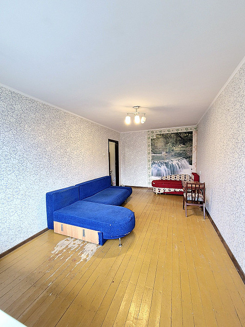 2-х кім кв окремі кімнати вул. Гагаріна та вул С.Ріхтера другий поверх Житомир - изображение 3