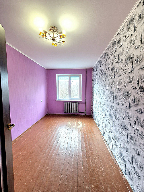 2-х кім кв окремі кімнати вул. Гагаріна та вул С.Ріхтера другий поверх Житомир - изображение 2