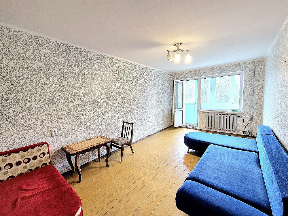 2-х кім кв окремі кімнати вул. Гагаріна та вул С.Ріхтера другий поверх Житомир - изображение 6