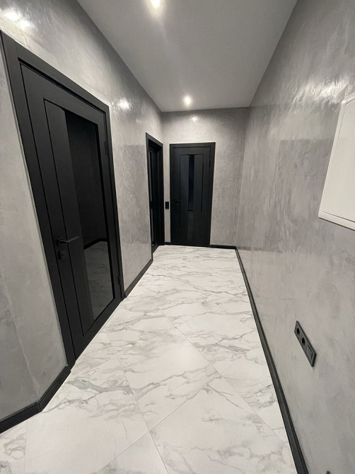 Продаж 2-х кімнатної квартири в ЖК Софія від Мартинова Софиевская Борщаговка - изображение 1