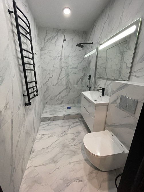 Продаж 2-х кімнатної квартири в ЖК Софія від Мартинова Софиевская Борщаговка - изображение 4